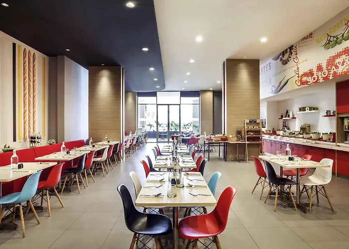 Ibis Jakarta Harmoni